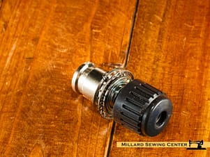 Tension Assembly, High Performance for M Series Longarm Quilting Machines by Innova