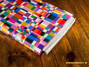 Cotton Fabric, 44" Wide in Austin by Dashwood Studio