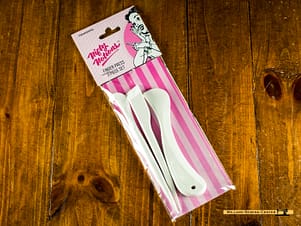 Finger Press Set by Nifty Notions