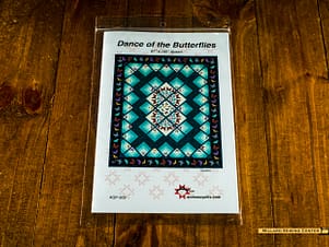 Dance of the Butterflies by Jackie Robinson