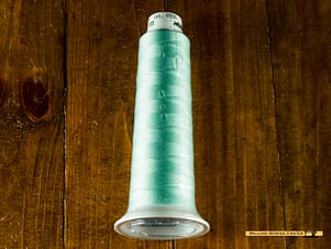 Aerolock Serger Thread 2000yd in Turquoise by Madeira