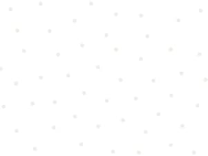 Cotton Flannel Fabric, 43"/44" Wide Kimberbell Basics in White/Cream Small Dot by Maywood Studio