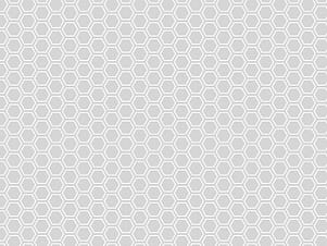 Cotton Flannel Fabric, 43"/44" Wide Kimberbell Basics in Grey HoneyComb by Maywood Studio