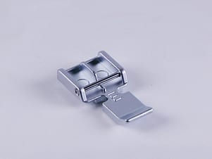 Zipper Foot (E) for 5-7mm Top-Loading Janome Sewing Machines by Janome