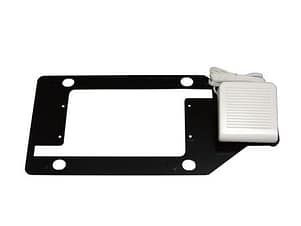 Foot Switch, Remote Thread Cutter for Janome & Elna Sewing Machines