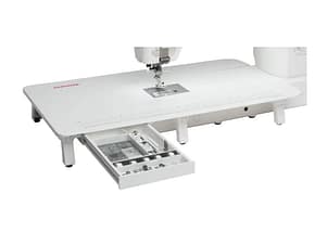 Extension Table, Extra Wide for Janome Continental M6, M7 & M8 Sewing Machines