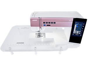 Extension Table, Extra Wide for Janome Horizon MC9410 Sewing Machines