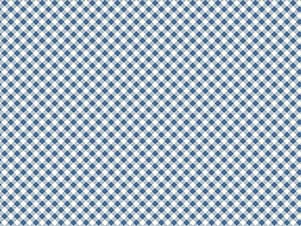 Woven Cotton Fabric, 43"/44" Wide in Carolyn Denim by Riley Blake Designs