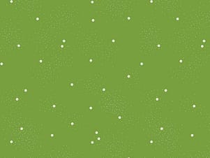 100% Cotton Fabric, 43"/44" Wide in Dainty Daisy Holly by Riley Blake Designs