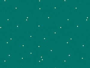 100% Cotton Fabric, 43"/44" Wide in Dainty Daisy Jade by Riley Blake Designs