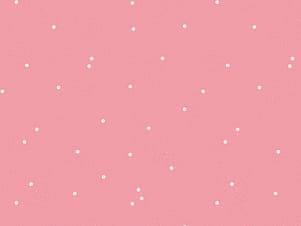 100% Cotton Fabric, 43"/44" Wide in Dainty Daisy Peony by Riley Blake Designs