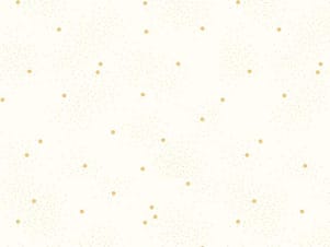 100% Cotton Fabric, 43"/44" Wide in Dainty Daisy on Cloud Honey by Riley Blake Designs