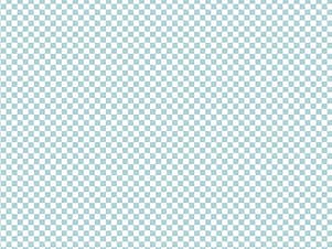 100% Cotton Fabric, 43"/44" Wide in Check Please! 1/4" Check Aqua by Riley Blake Designs