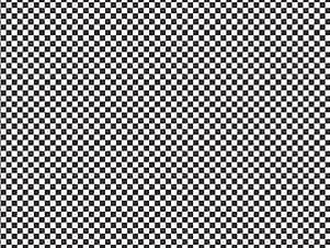 100% Cotton Fabric, 43"/44" Wide in Check Please! 1/4" Check Black by Riley Blake Designs