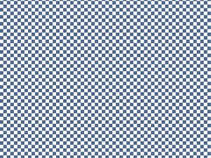 100% Cotton Fabric, 43"/44" Wide in Check Please! 1/4" Check Denim by Riley Blake Designs