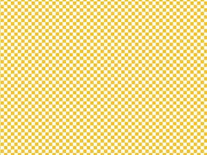100% Cotton Fabric, 43"/44" Wide in Check Please! 1/4" Check Mustard by Riley Blake Designs