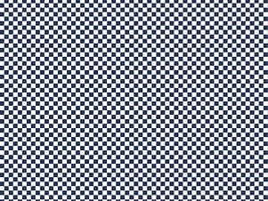 100% Cotton Fabric, 43"/44" Wide in Check Please! 1/4" Check Navy by Riley Blake Designs