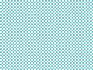 100% Cotton Fabric, 43"/44" Wide in Check Please! 1/4" Check Peacock by Riley Blake Designs