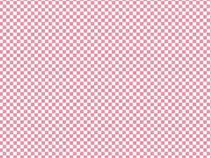100% Cotton Fabric, 43"/44" Wide in Check Please! 1/4" Check Sugar Pink by Riley Blake Designs