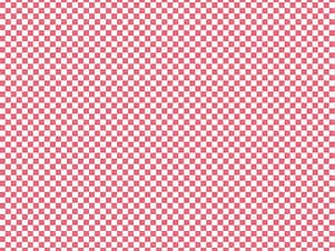 100% Cotton Fabric, 43"/44" Wide in Check Please! 1/4" Check Tea Rose by Riley Blake Designs