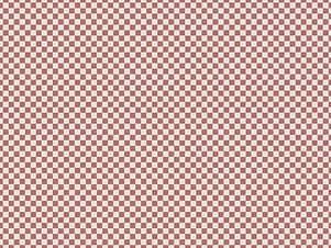 100% Cotton Fabric, 43"/44" Wide in Check Please! 1/4" Check on Ivory Canyon Rose by Riley Blake Designs