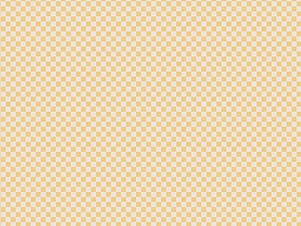 100% Cotton Fabric, 43"/44" Wide in Check Please! 1/4" Check on Ivory Honey by Riley Blake Designs