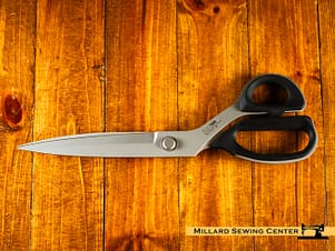 Scissors, 12″ Professional Shears by Kai