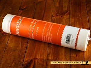 Medium Cut-Away By Kimberbell