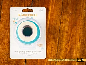 Tape, Paper Tear Away by Kimberbell