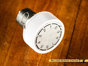 Tension Assembly for Brother Sewing Machines