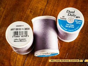 Dual Duty XP 250yds in Violet Dusk by Coats & Clark