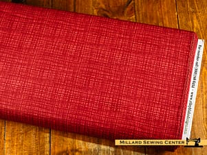 100% Cotton Fabric, 43"/44" Wide in Texture Winterberry by Riley Blake Designs