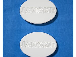 Palm Quilting Paddles by Janome
