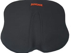 Seat Cushion, Janome Sew Comfortable by Janome