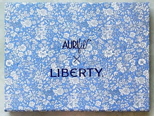 Aurifil X Liberty, a Collection by Aurifil