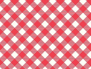 Woven Cotton Fabric, 107"/108" Wide in Cayenne by Riley Blake Designs