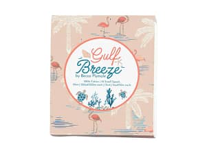 Gulf Breeze, a Becca Plymale Collection by Aurifil