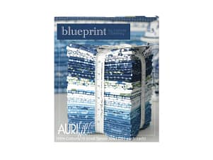 Blueprint , a Camille Roskelley Collection by Aurifil