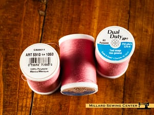 Dual Duty XP 250yds in Almond Pink by Coats & Clark