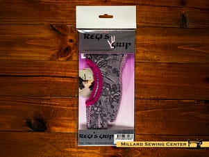 Quilting Gloves by Regi's Grip