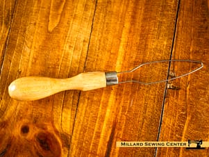 Buttoner, Shirt Collar