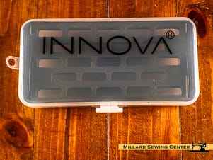 Bobbin Storage Box by Innova