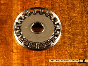 Friction Disk for Rotary Tension Assembly by Innova