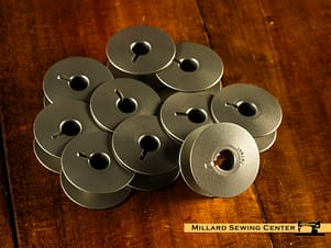 Jumbo Bobbin for Janome HD9 Version 2 Sewing Machines