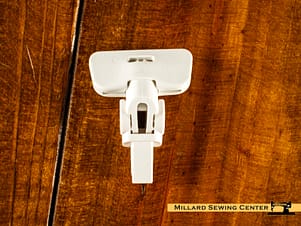 Base, Stitch Chart for Janome Sewing Machines