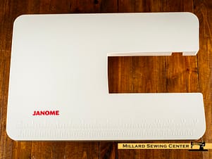 Extension Table for Elna, Elnita, Janome & Necchi Sewing Machines