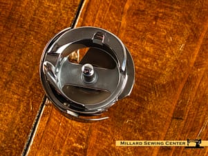 Rotary Hook, for Juki & Nolting Longarm Machine Models