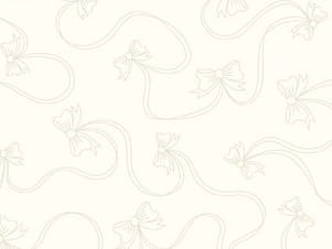 Cotton Fabric, 44″/45″ Wide Kimberbell Star Spangled Beauty in Bows by Maywood Studio