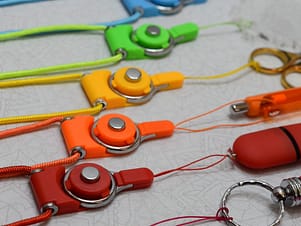 Notion Necklace for Crafters, Saraditty by Sew Steady