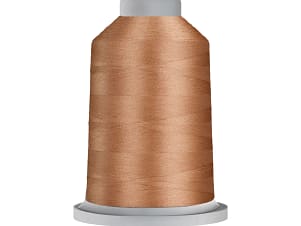 40wt Polyester Thread in 27514 Cappuccino by Glide